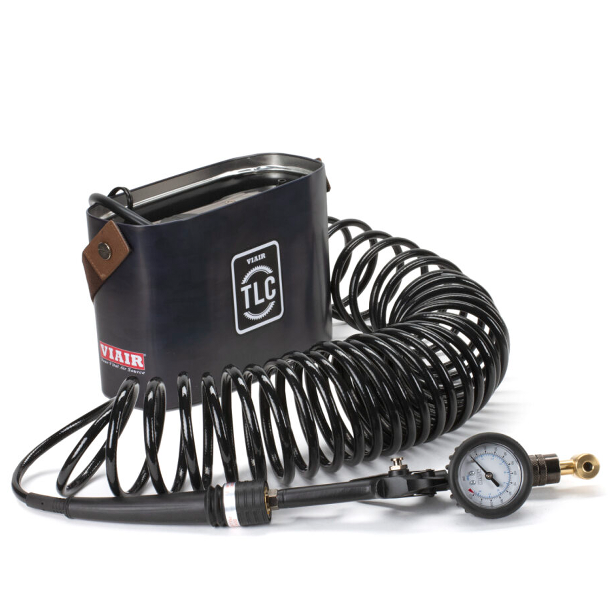 TLC LITE Portable Compressor – VIAIR Bike