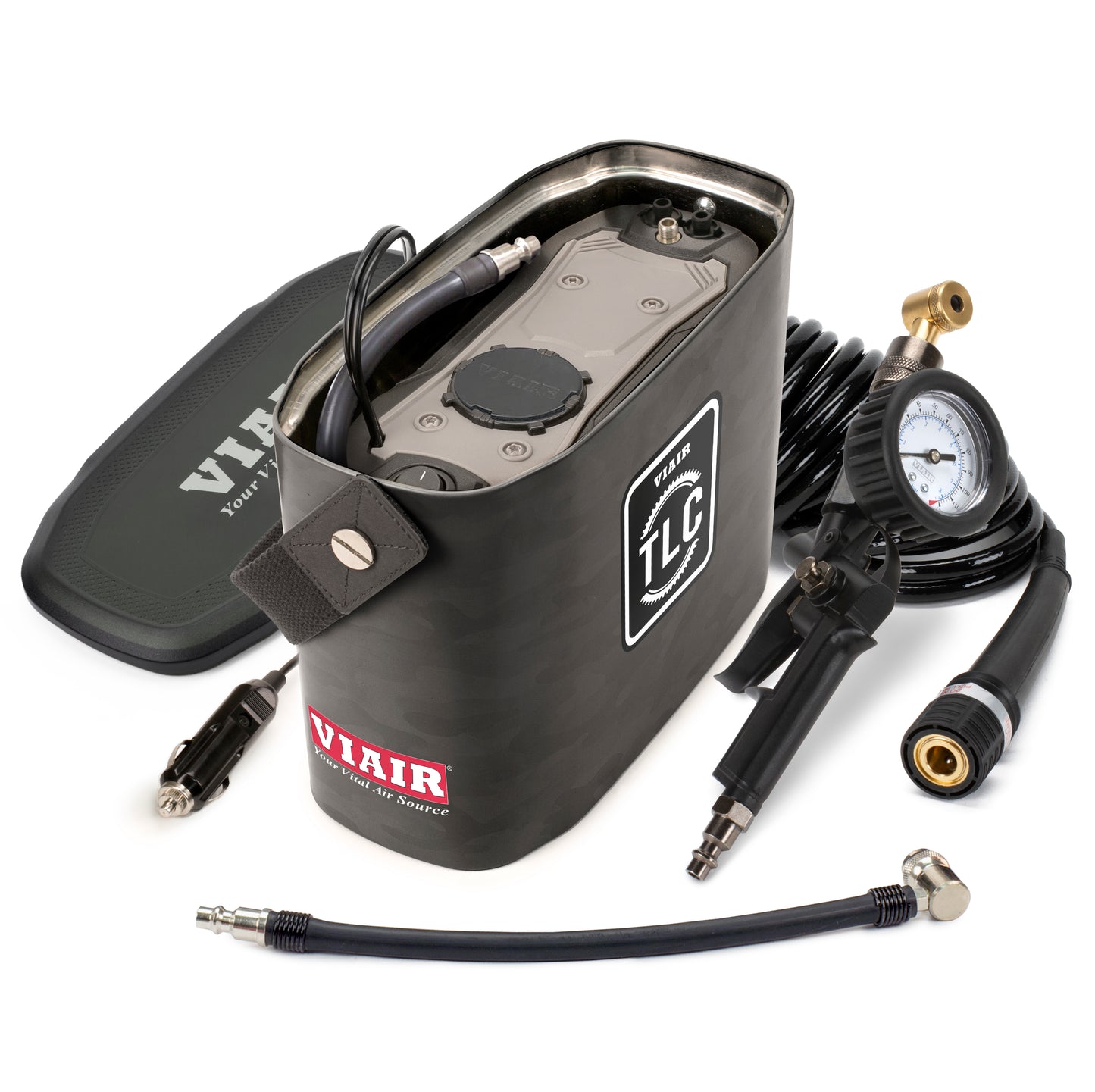 TLC LITE Portable Compressor