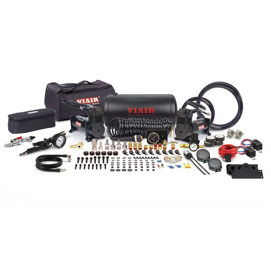 TLC Dual 444c 200 PSI Onboard System